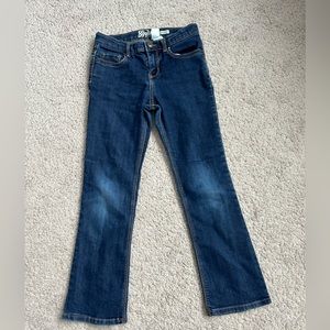 Girl jeans